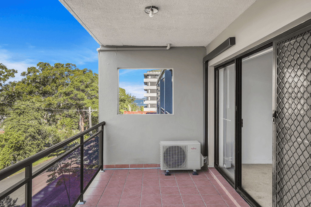 3/61 Donnison Street West, GOSFORD, NSW 2250