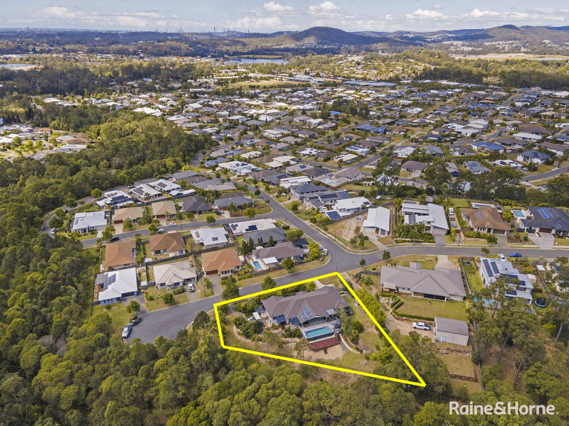 1 Verde Court, UPPER COOMERA, QLD 4209