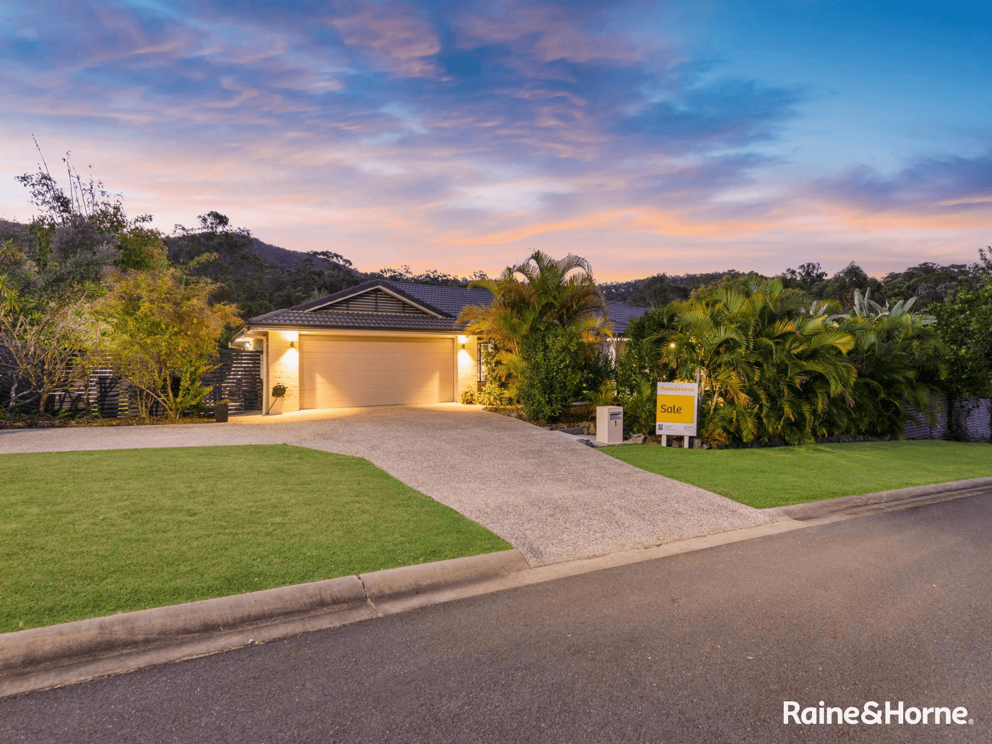 1 Verde Court, UPPER COOMERA, QLD 4209