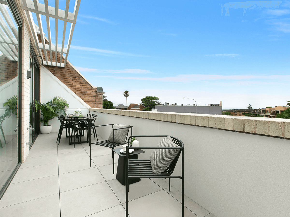 205/36 Spit Road, MOSMAN, NSW 2088