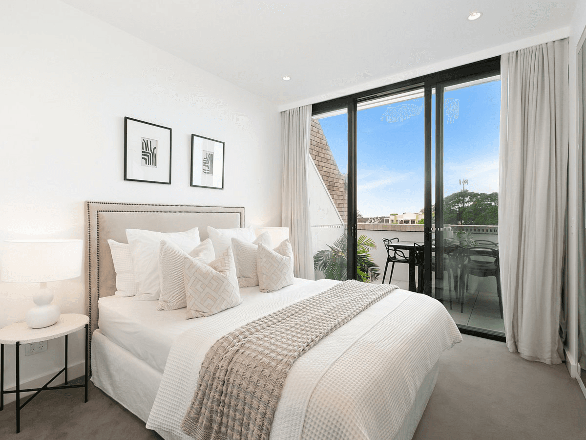 205/36 Spit Road, MOSMAN, NSW 2088