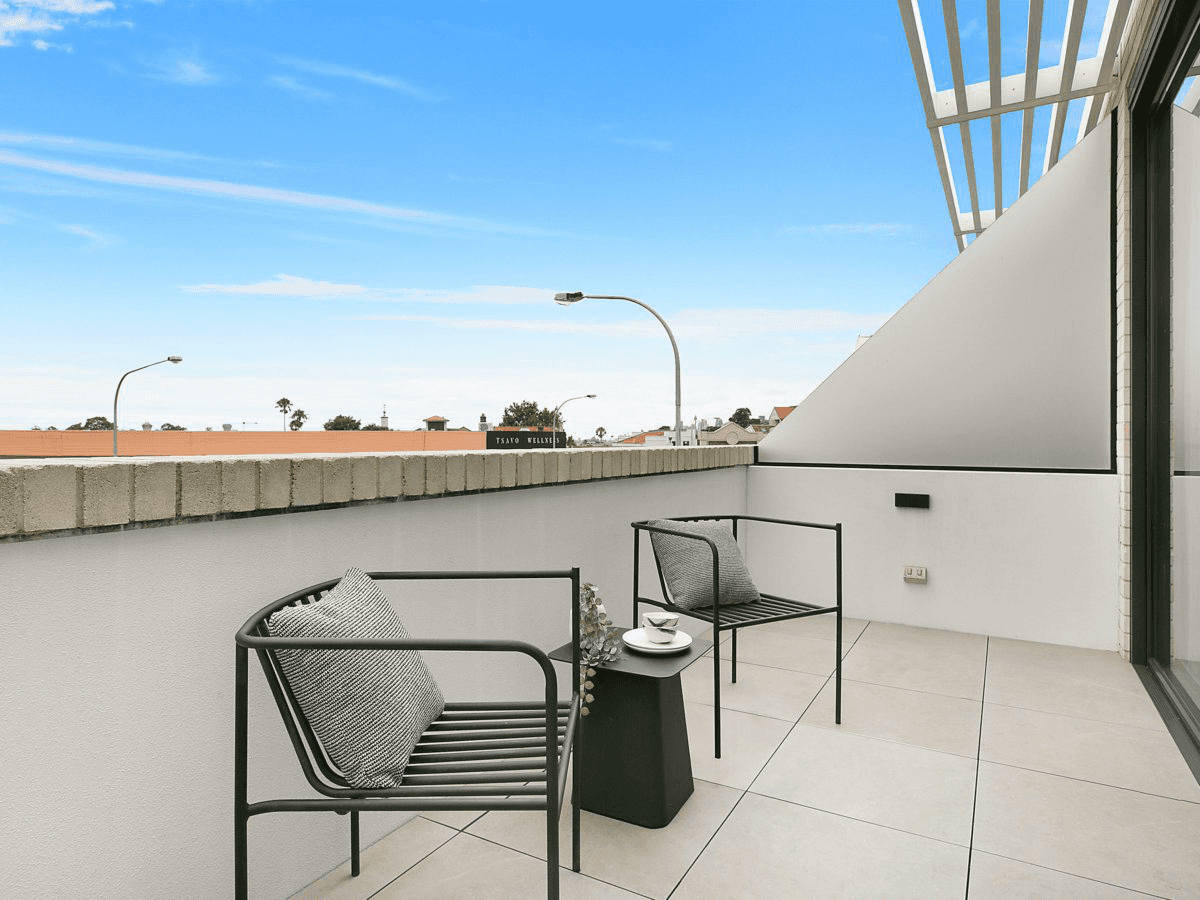 205/36 Spit Road, MOSMAN, NSW 2088