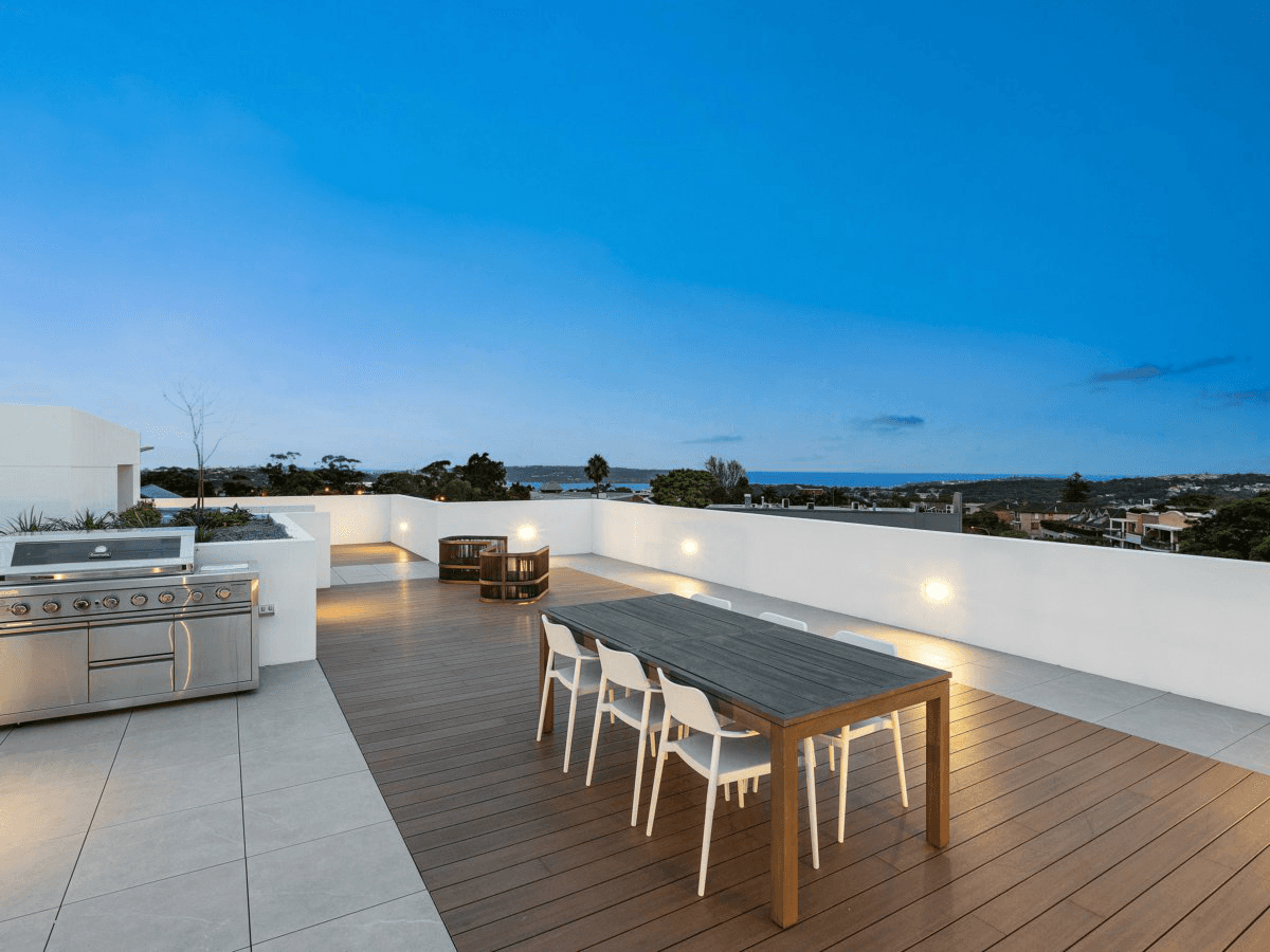 205/36 Spit Road, MOSMAN, NSW 2088