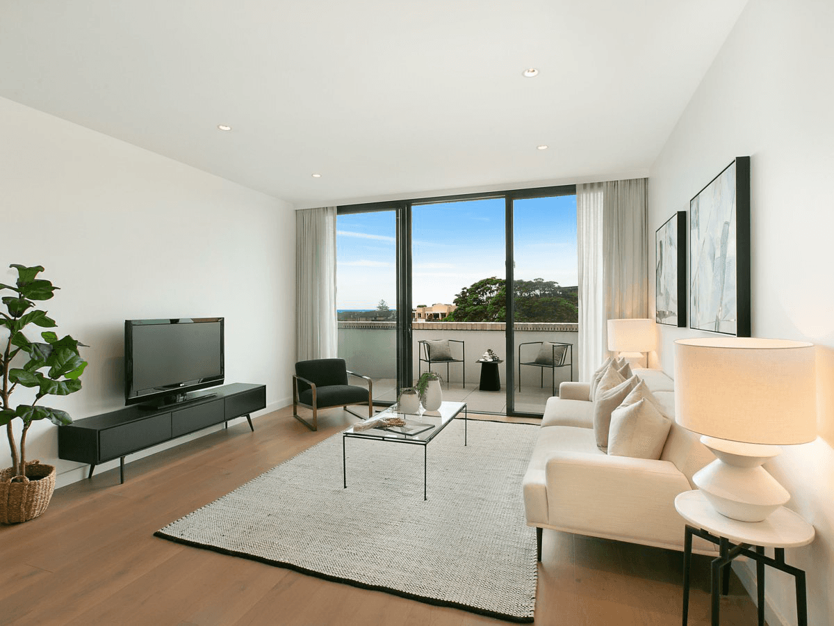 205/36 Spit Road, MOSMAN, NSW 2088