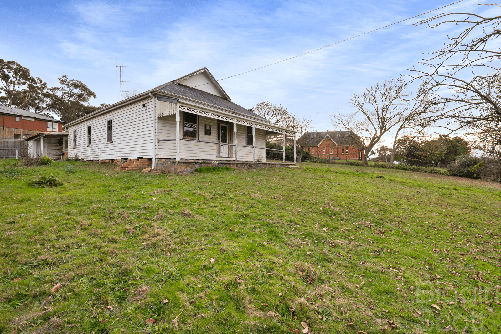 154 Main Road, HEPBURN, VIC 3461