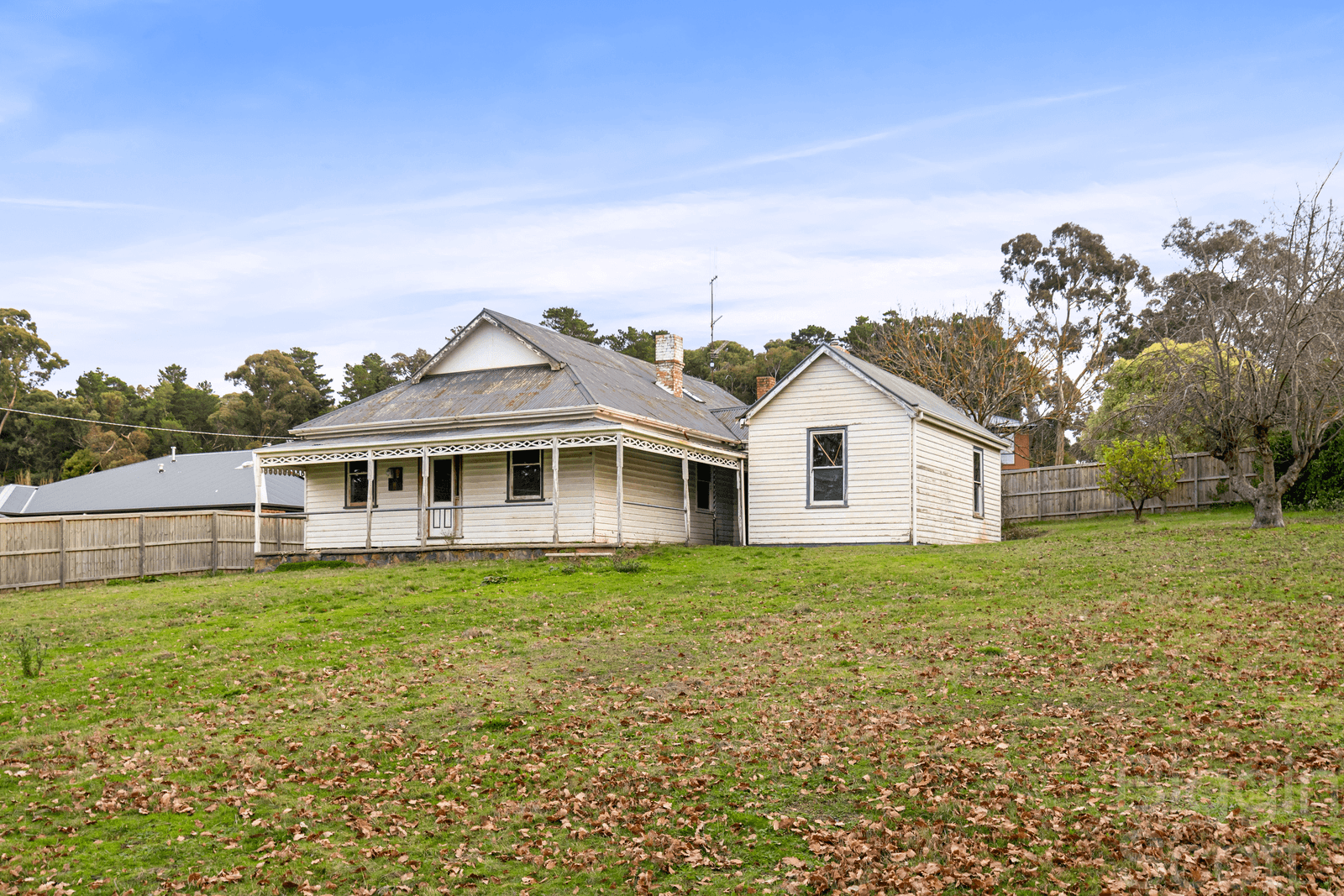 154 Main Road, HEPBURN, VIC 3461