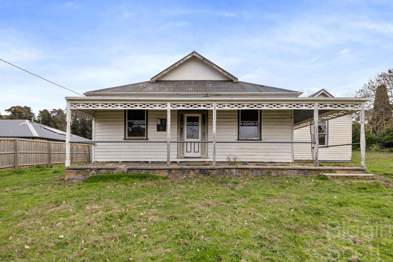 154 Main Road, HEPBURN, VIC 3461