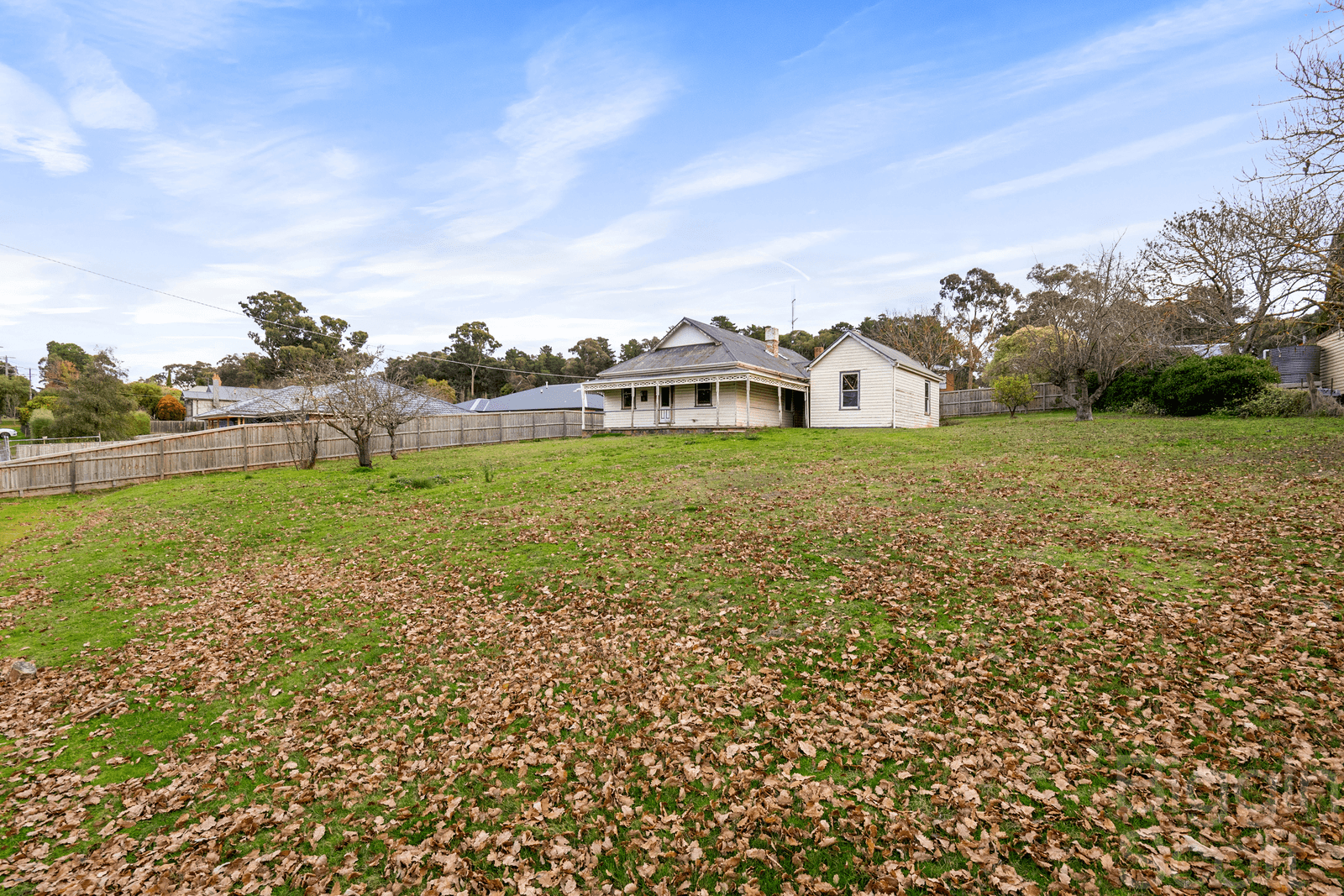 154 Main Road, HEPBURN, VIC 3461