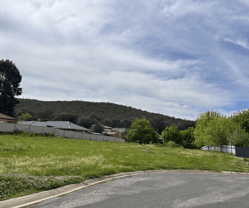 7 Cyprus Place, WEST ALBURY, NSW 2640