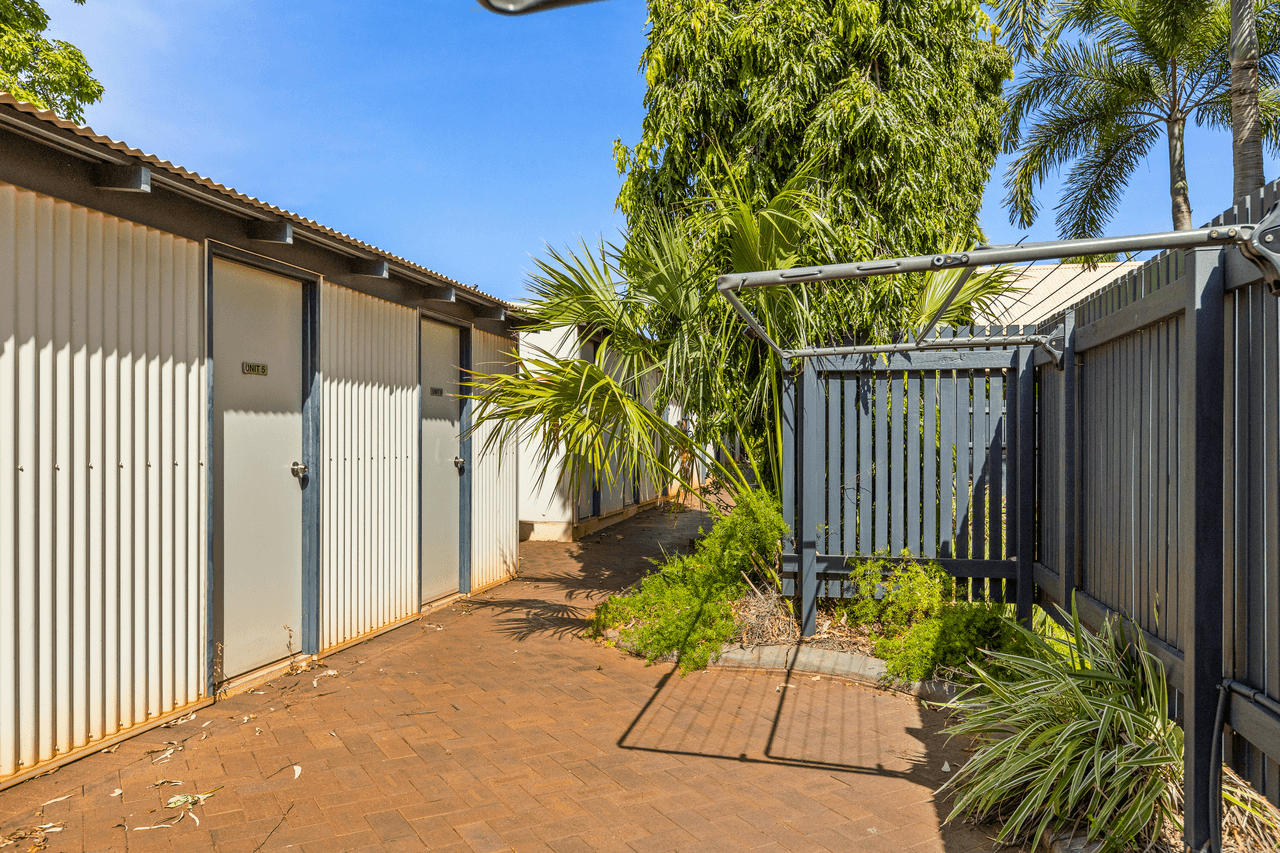 5/49 Hamersley Street, BROOME, WA 6725