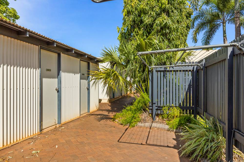 5/49 Hamersley Street, BROOME, WA 6725
