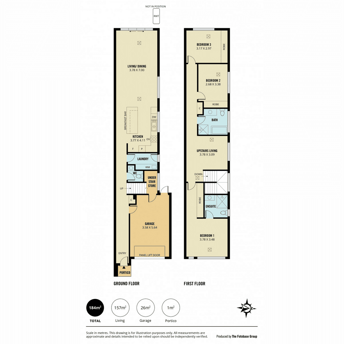 69B Hancock Avenue, Campbelltown, SA 5074