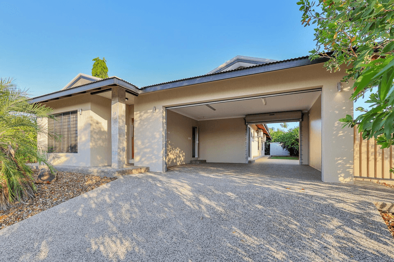 16 Freeman St, JOHNSTON, NT 0832