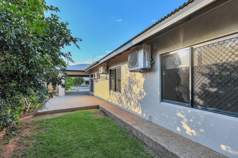 16 Freeman St, JOHNSTON, NT 0832