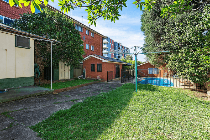 6 Howard Street, Canterbury, NSW 2193