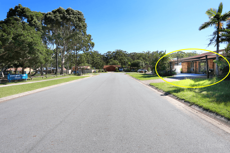 2/43 Marsupial Drive, COOMBABAH, QLD 4216