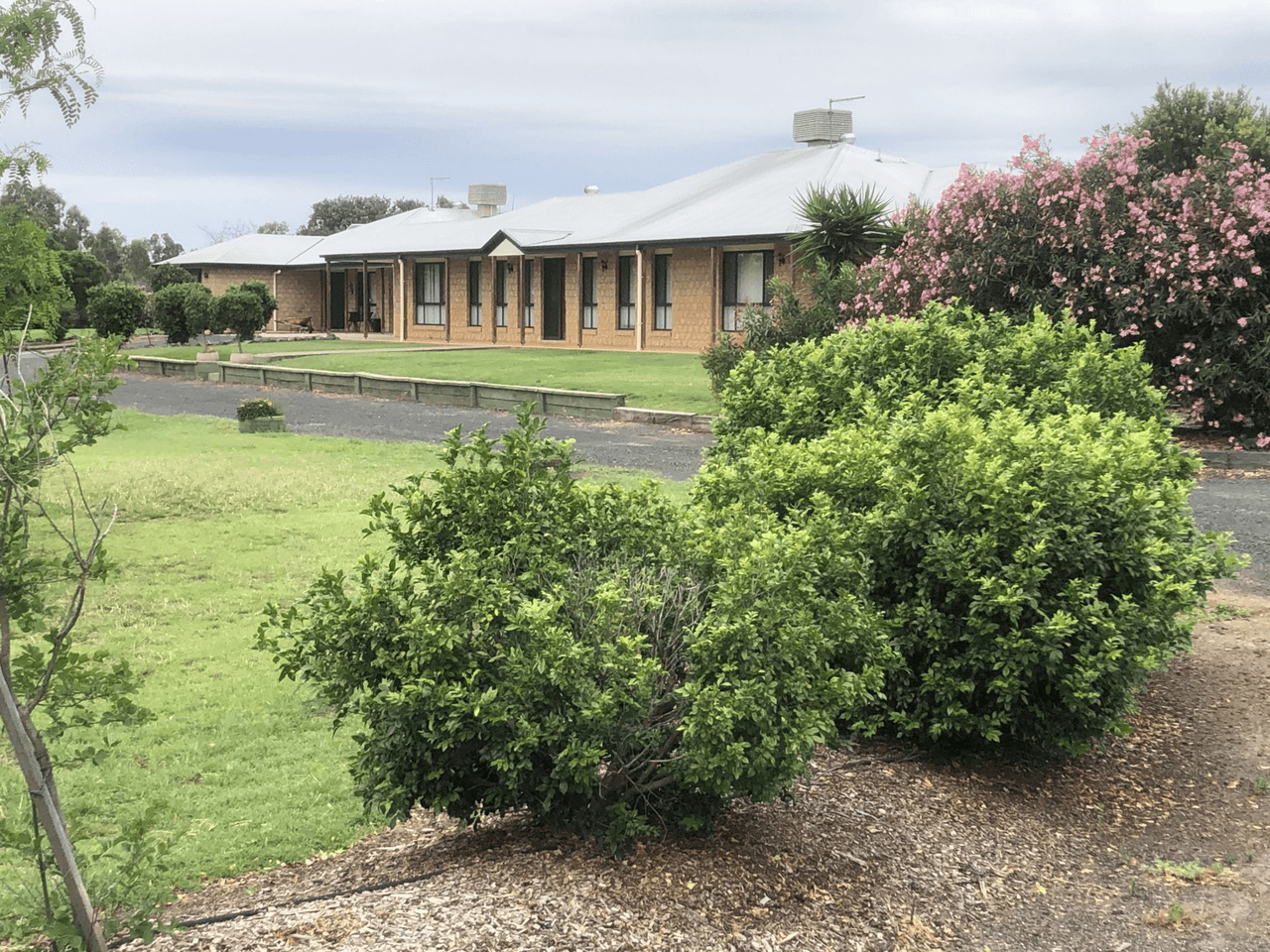 96 Glenoak Rd, GOONDIWINDI, QLD 4390