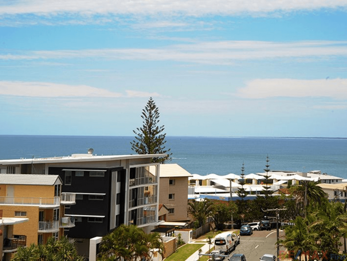 21/18 Mahia Terrace, KINGS BEACH, QLD 4551