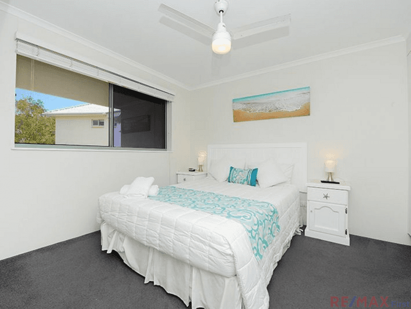 21/18 Mahia Terrace, KINGS BEACH, QLD 4551