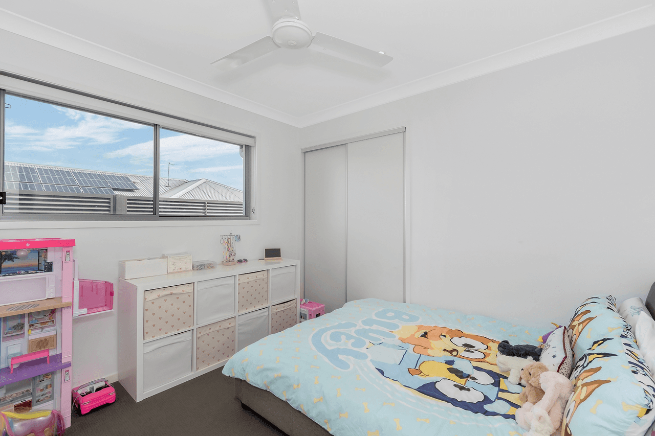 27 Alexa Rise, UPPER COOMERA, QLD 4209