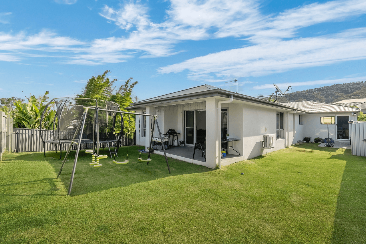 27 Alexa Rise, UPPER COOMERA, QLD 4209