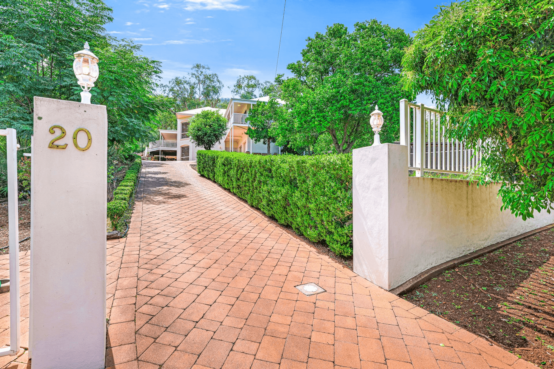 20 Rosedale Avenue, EAST TAMWORTH, NSW 2340