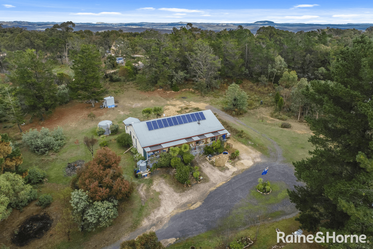 70 Blacks Lane, DRUMMOND NORTH, VIC 3446