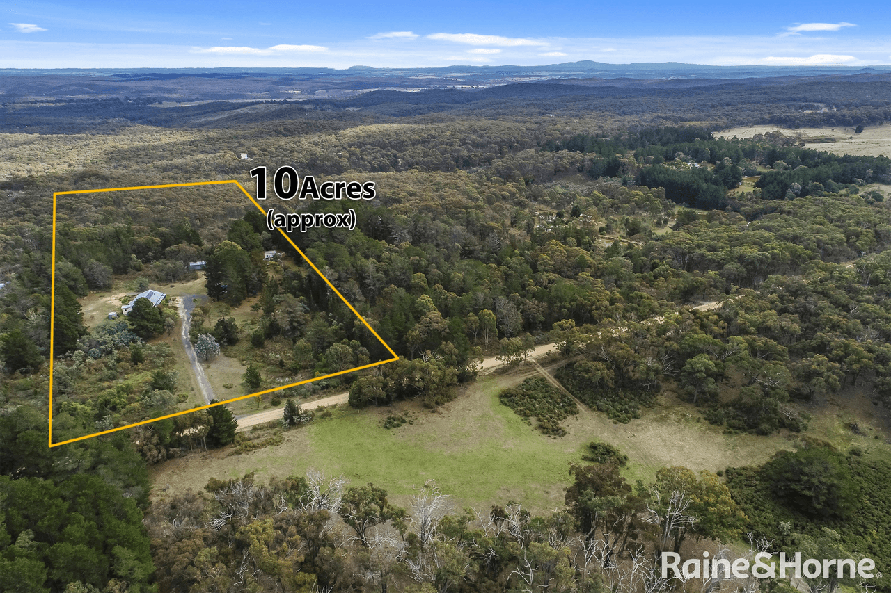 70 Blacks Lane, DRUMMOND NORTH, VIC 3446