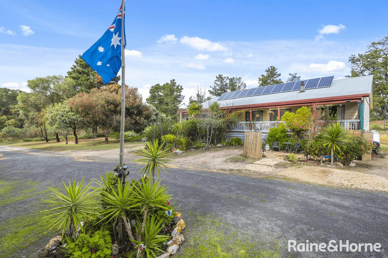 70 Blacks Lane, DRUMMOND NORTH, VIC 3446