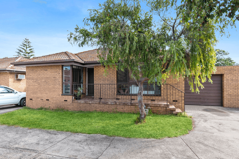 2/62 Field Street, RYE, VIC 3941