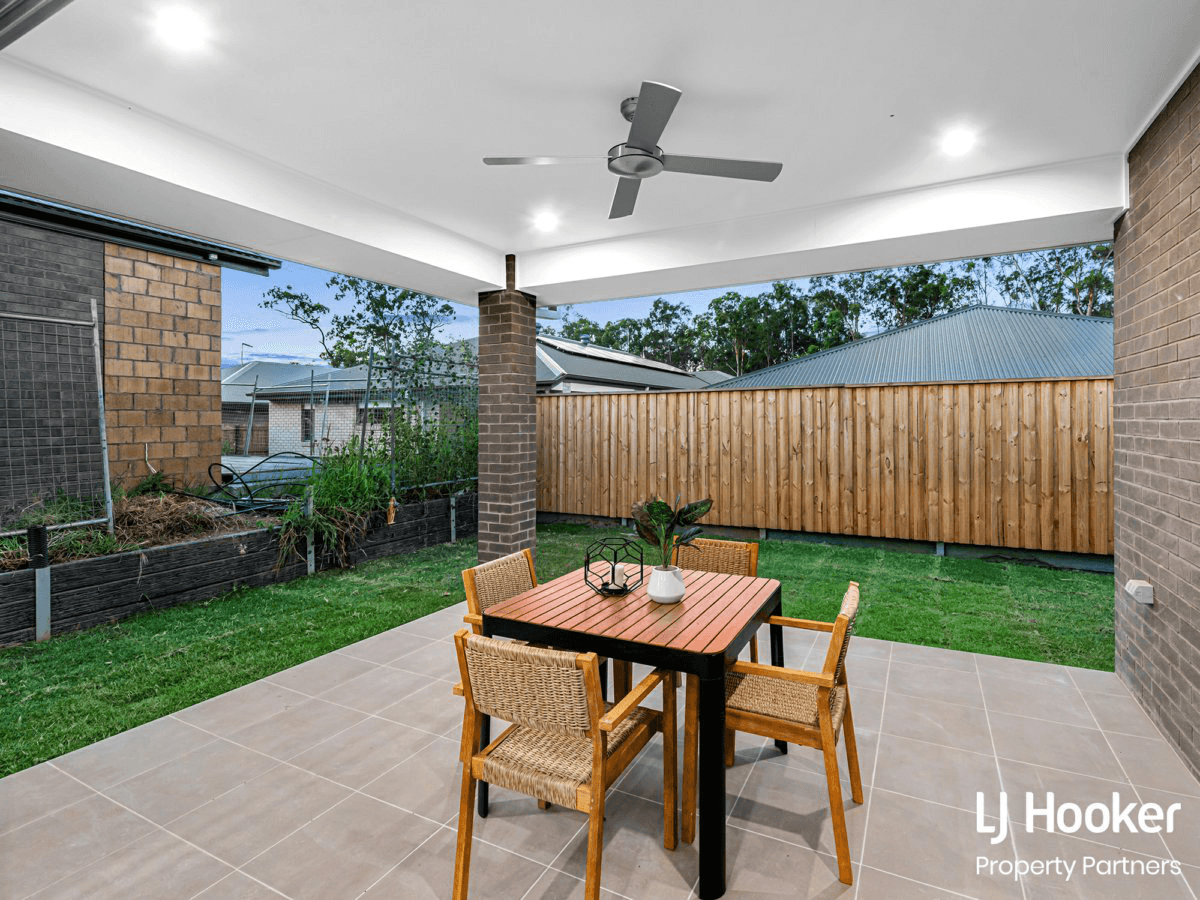 75 Davidson Circuit, PARK RIDGE, QLD 4125