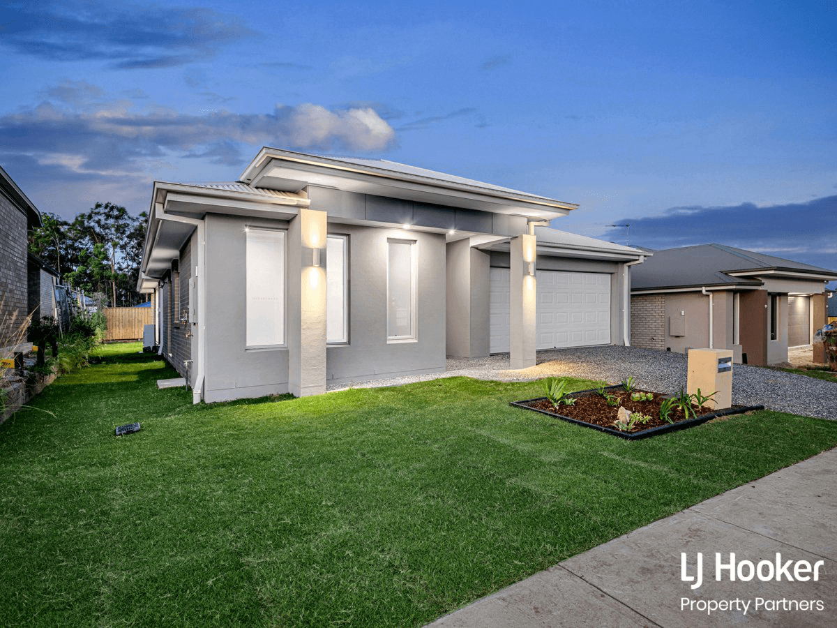 75 Davidson Circuit, PARK RIDGE, QLD 4125