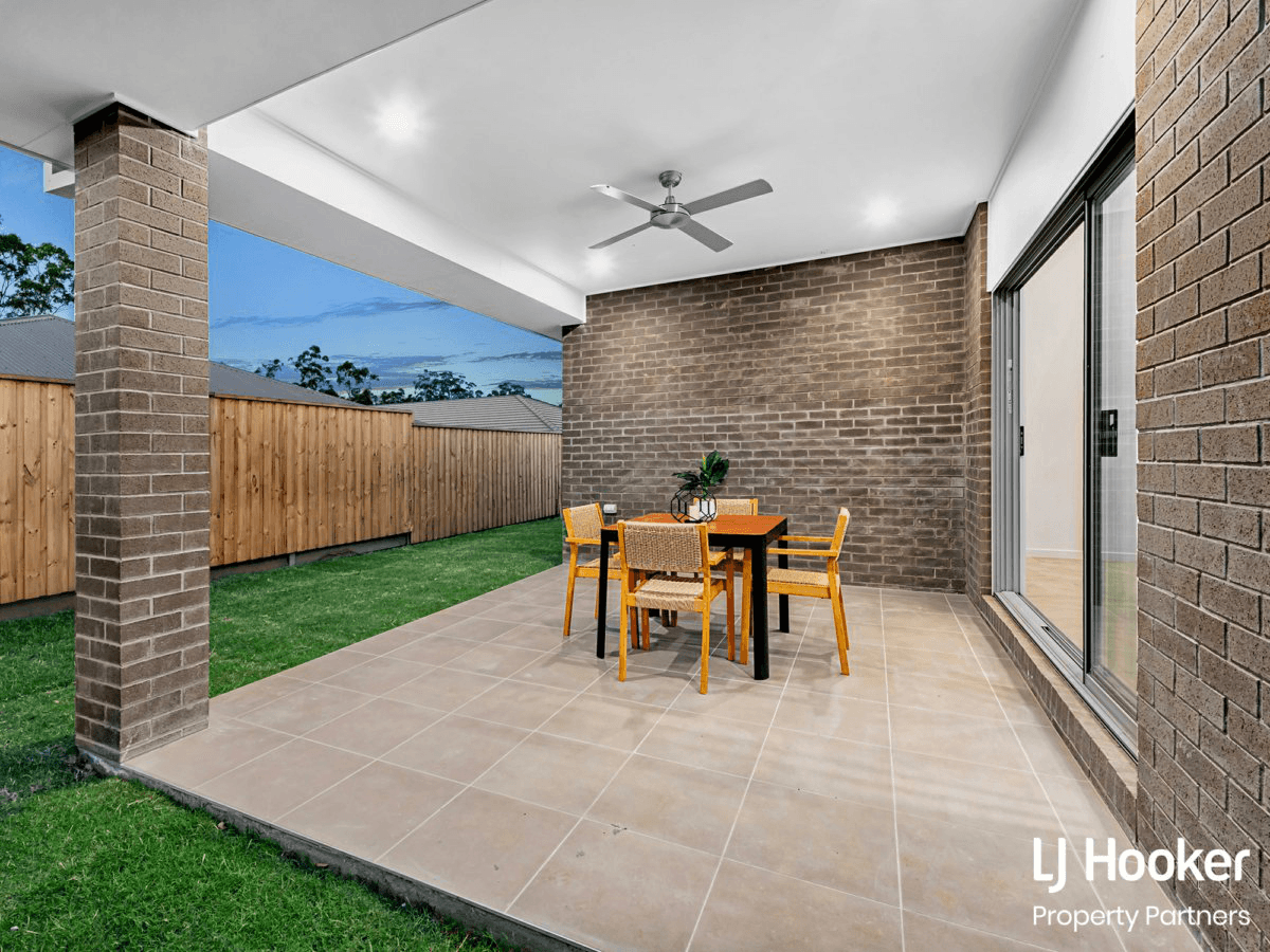 75 Davidson Circuit, PARK RIDGE, QLD 4125