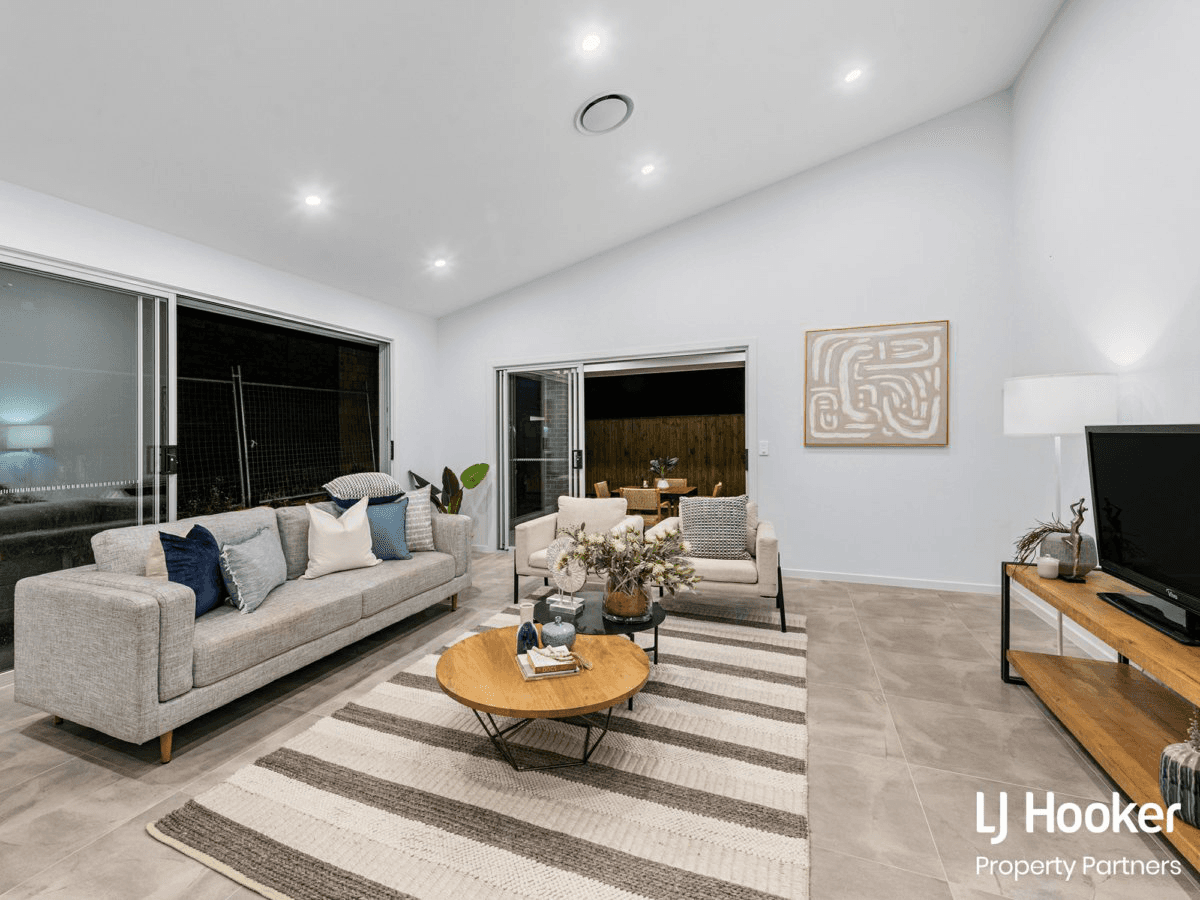 75 Davidson Circuit, PARK RIDGE, QLD 4125