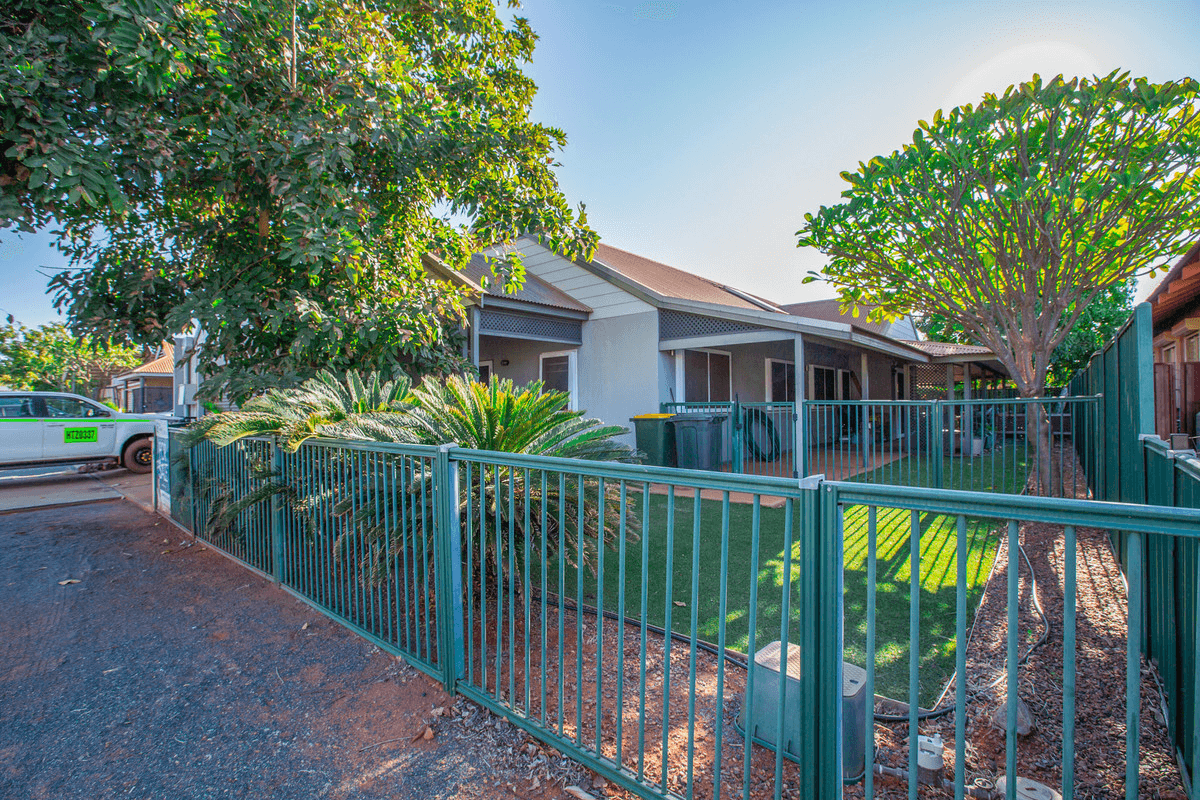 5 Pundul Avenue, South Hedland, WA 6722