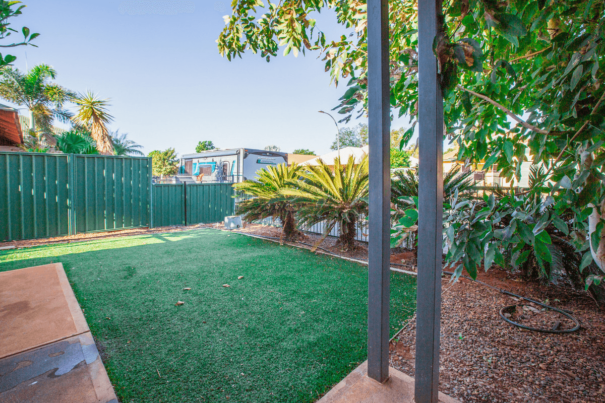 5 Pundul Avenue, South Hedland, WA 6722