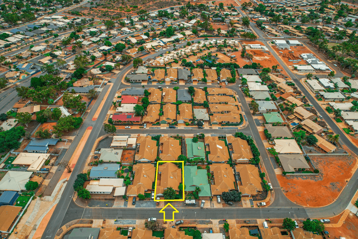 5 Pundul Avenue, South Hedland, WA 6722