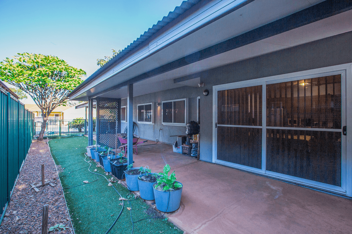 5 Pundul Avenue, South Hedland, WA 6722