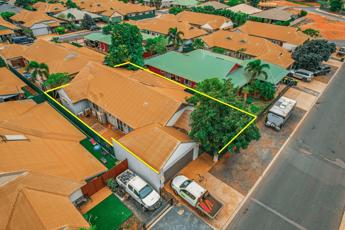 5 Pundul Avenue, South Hedland, WA 6722