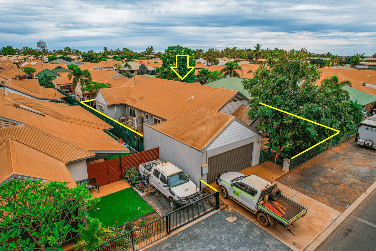 5 Pundul Avenue, South Hedland, WA 6722