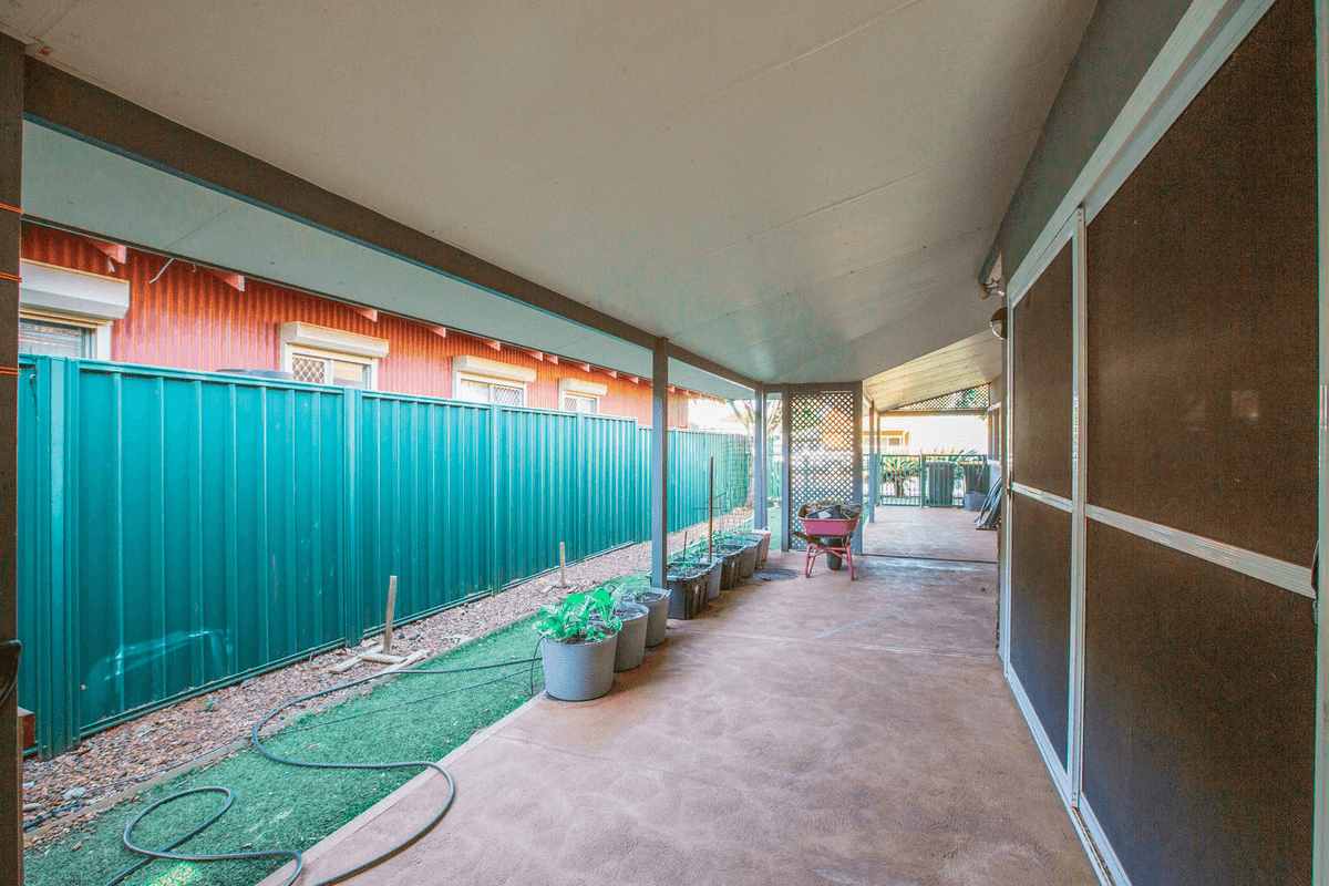 5 Pundul Avenue, South Hedland, WA 6722