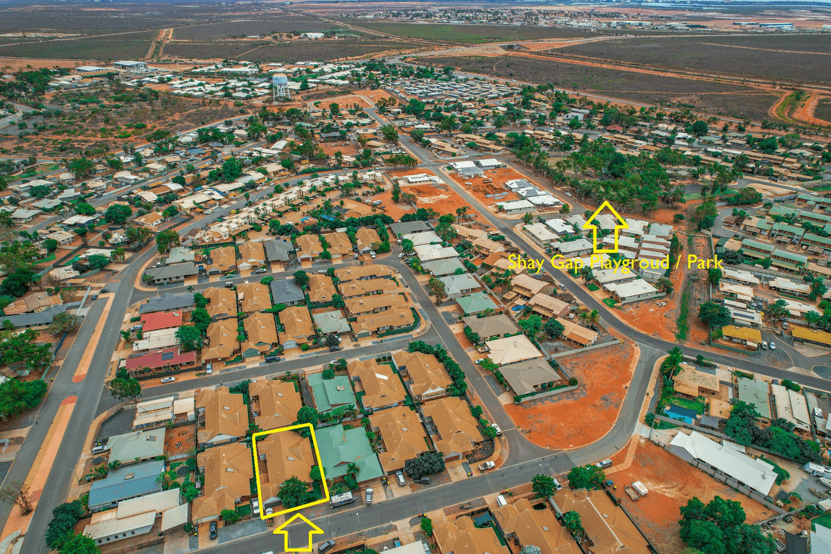 5 Pundul Avenue, South Hedland, WA 6722