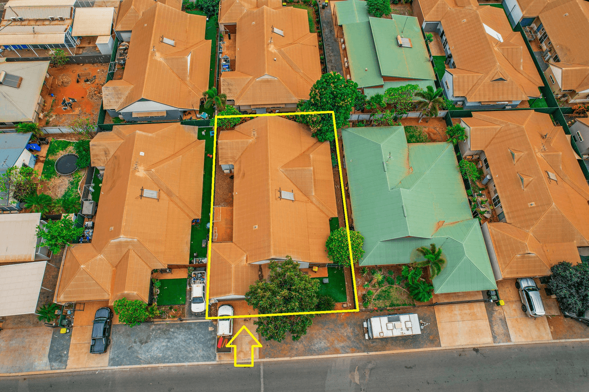 5 Pundul Avenue, South Hedland, WA 6722