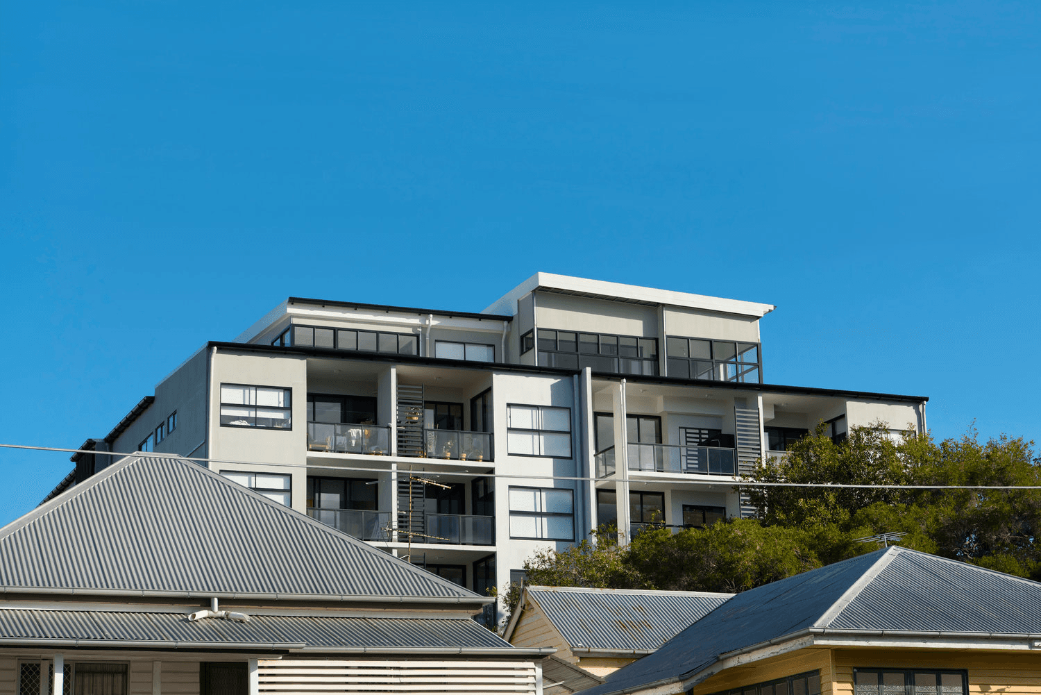 503/109 Chalk Street, LUTWYCHE, QLD 4030