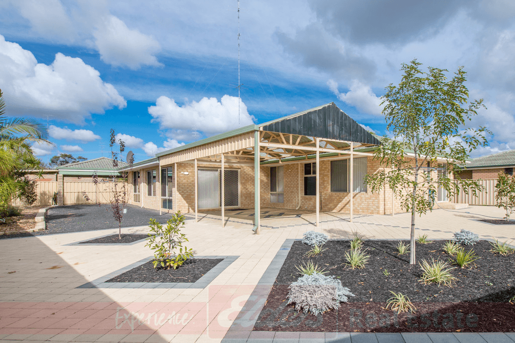 15 LYONS Way, HARVEY, WA 6220