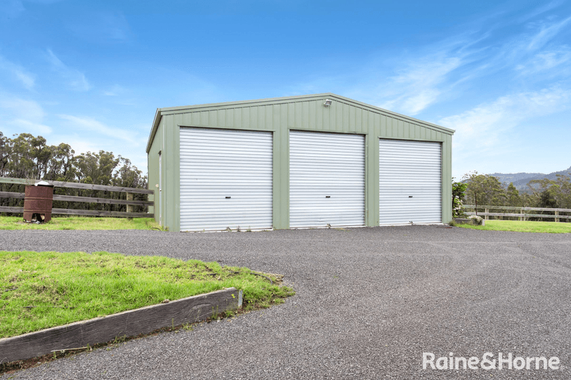 1072 Bugong Road, BUDGONG, NSW 2577