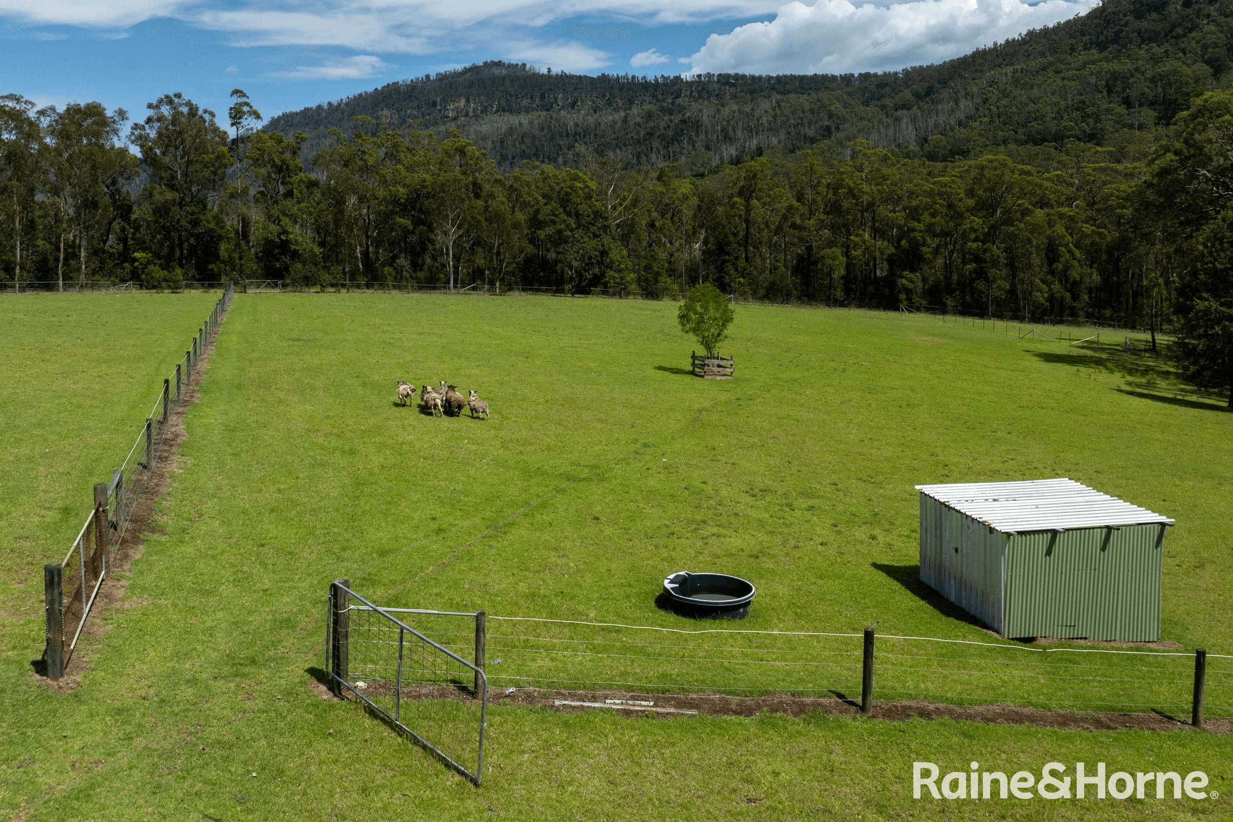 1072 Bugong Road, BUDGONG, NSW 2577