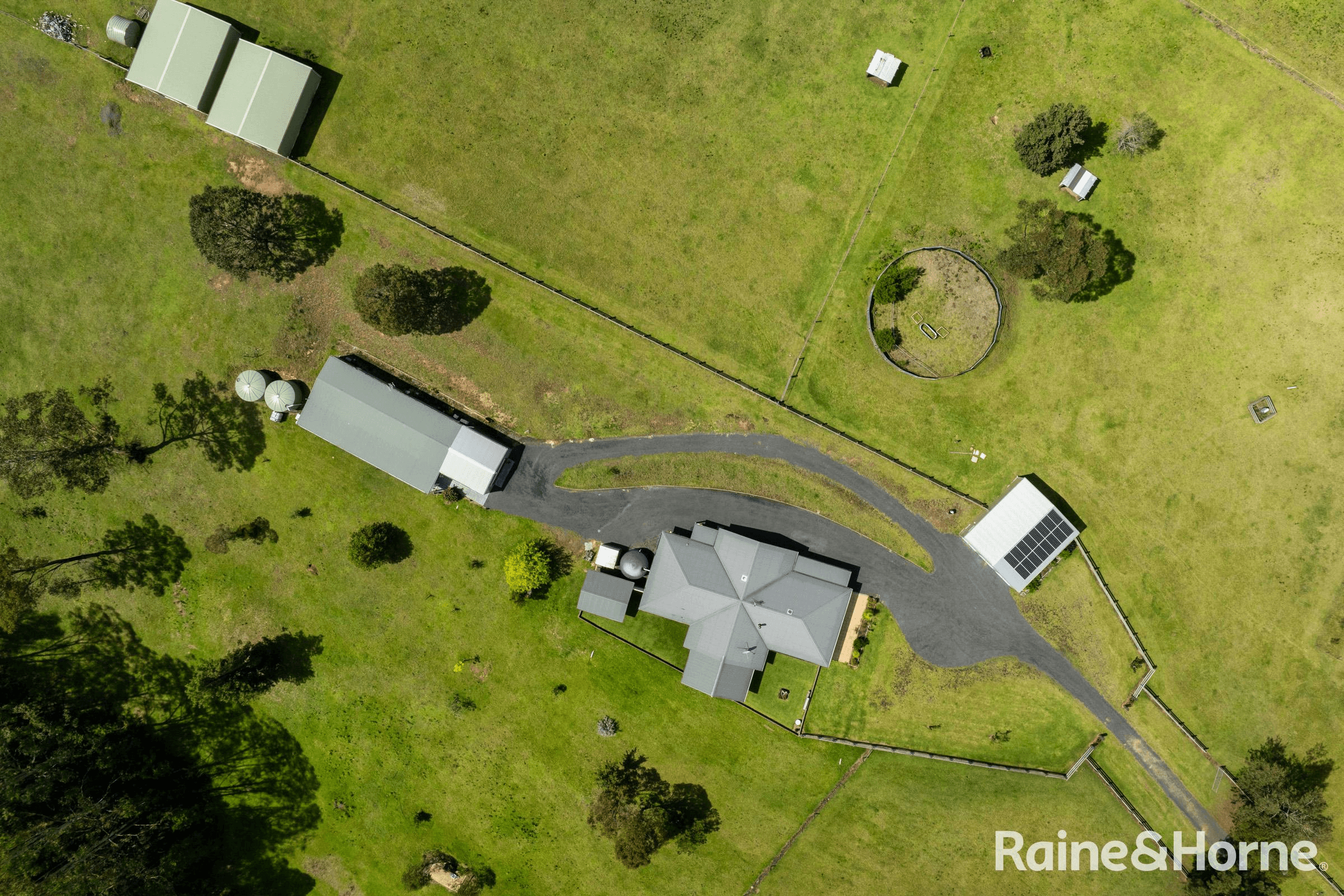 1072 Bugong Road, BUDGONG, NSW 2577