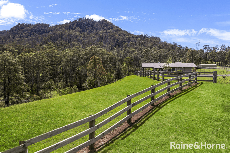 1072 Bugong Road, BUDGONG, NSW 2577