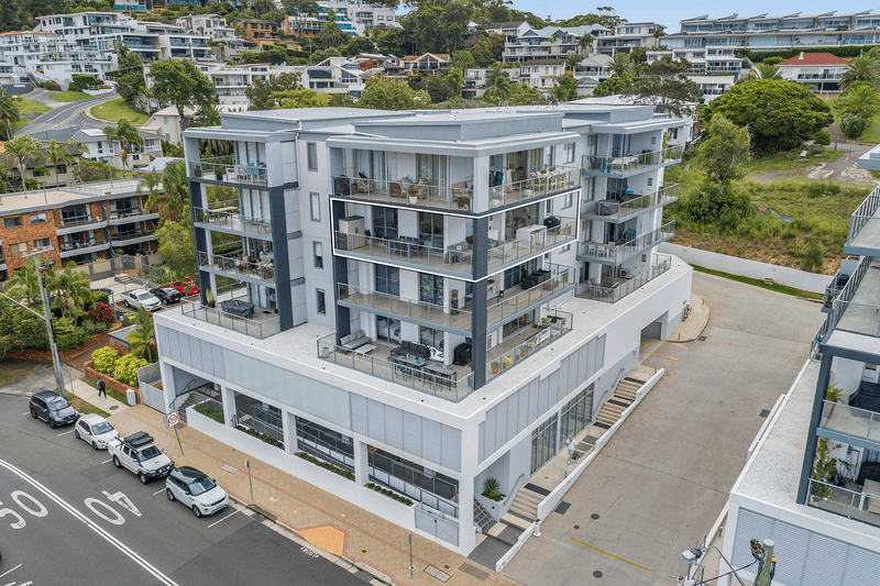 17/7 Campbell Crescent, Terrigal, NSW 2260